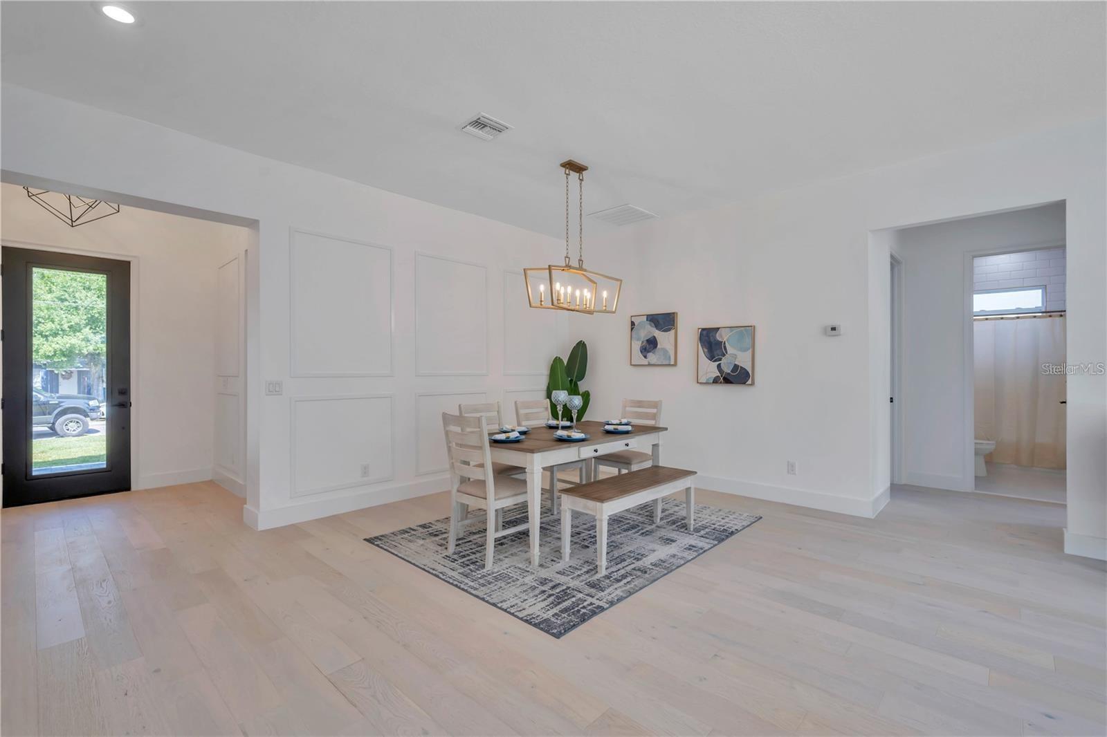 Image 4 of 54 For 4307 Clark Avenue