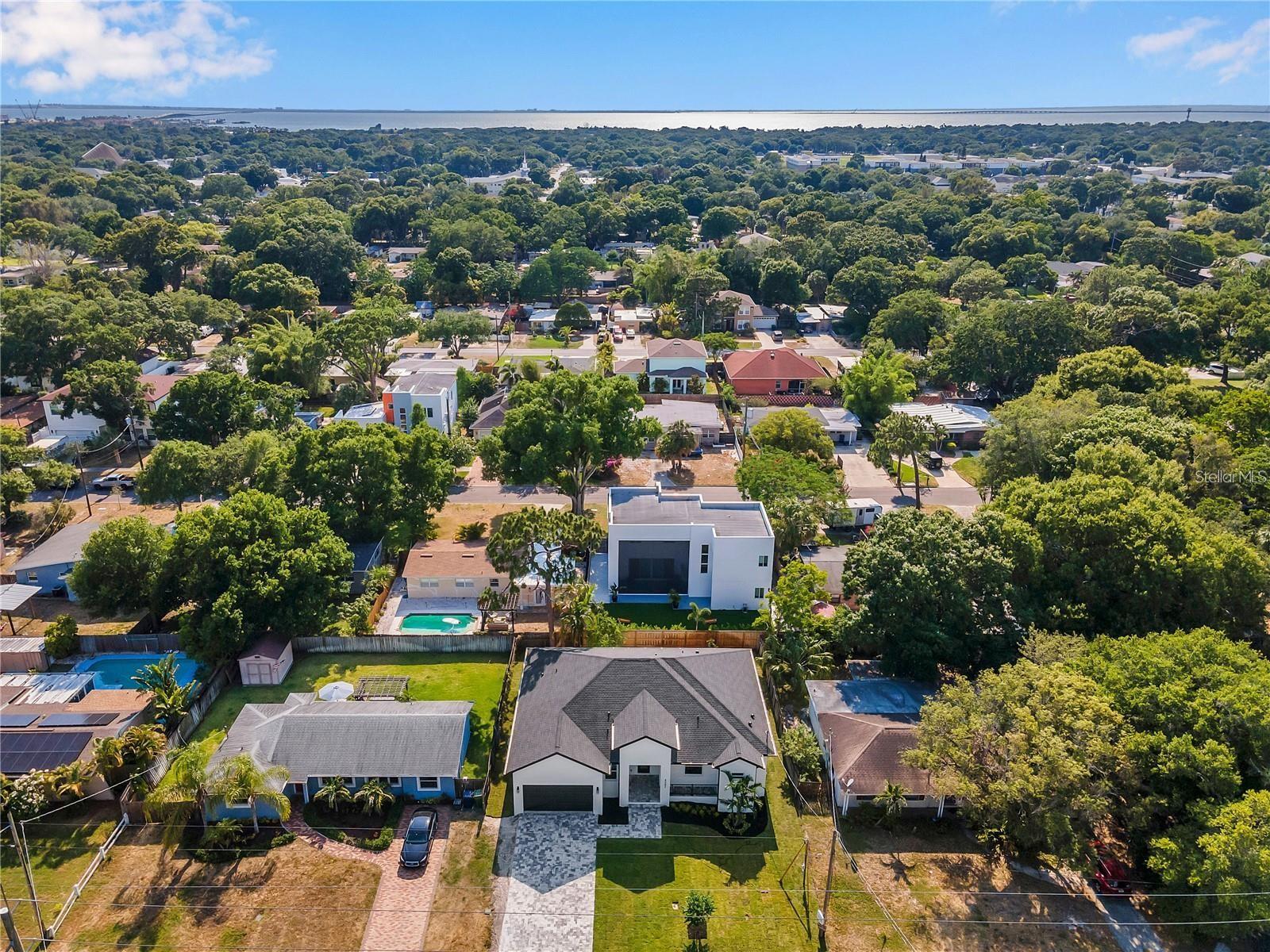 Image 51 of 54 For 4307 Clark Avenue