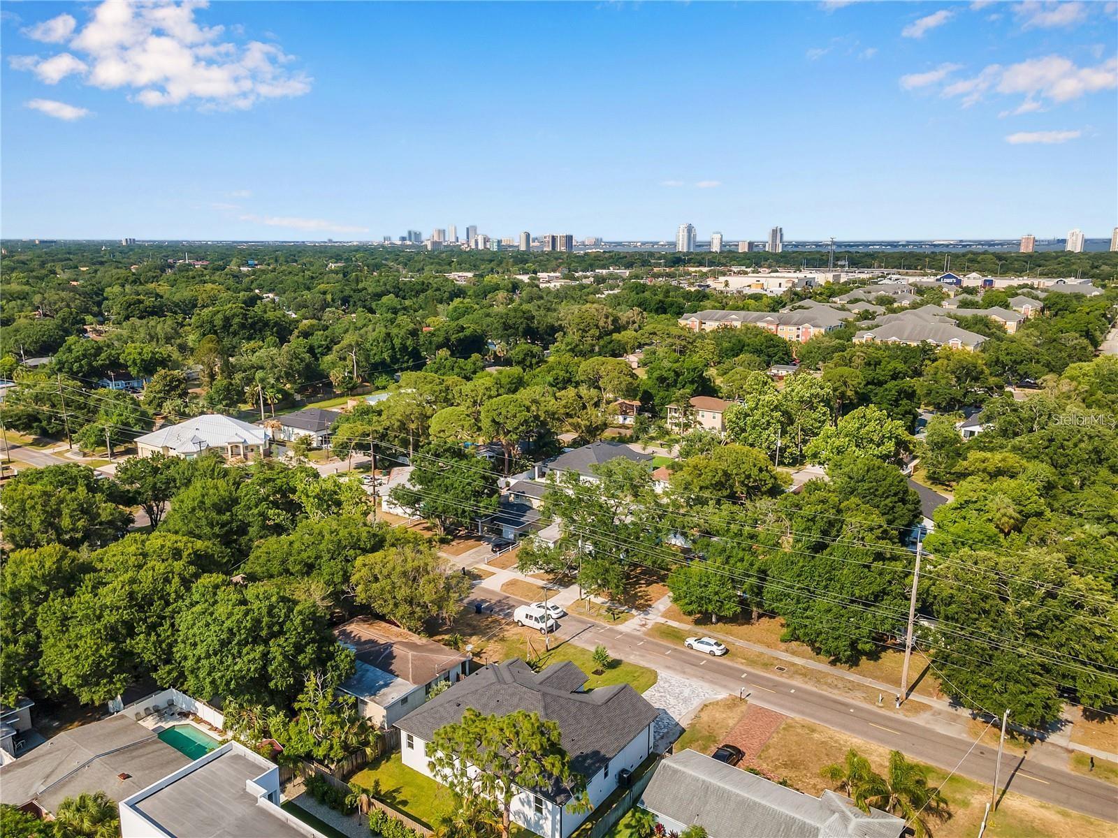 Image 52 of 54 For 4307 Clark Avenue