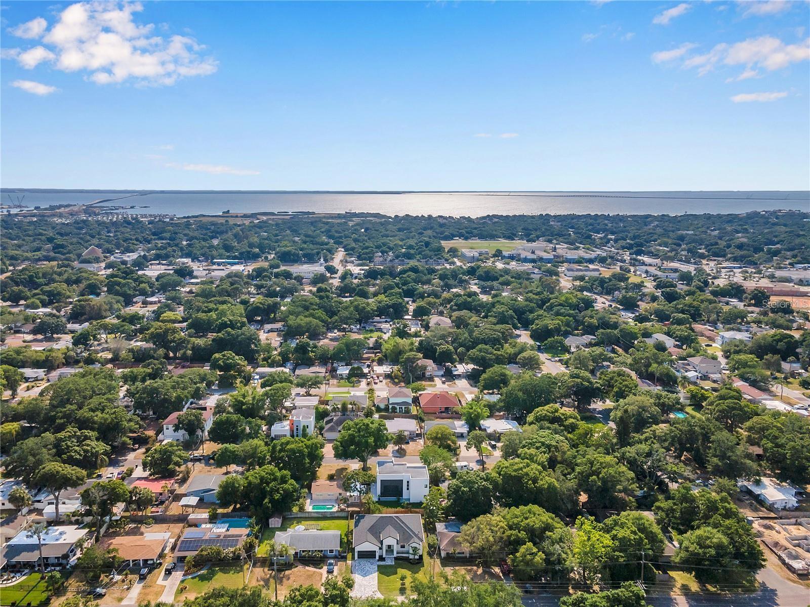 Image 53 of 54 For 4307 Clark Avenue