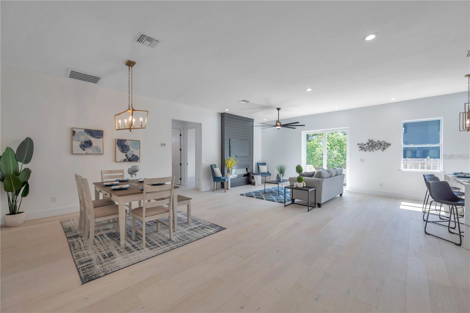 Image 7 of 54 For 4307 Clark Avenue