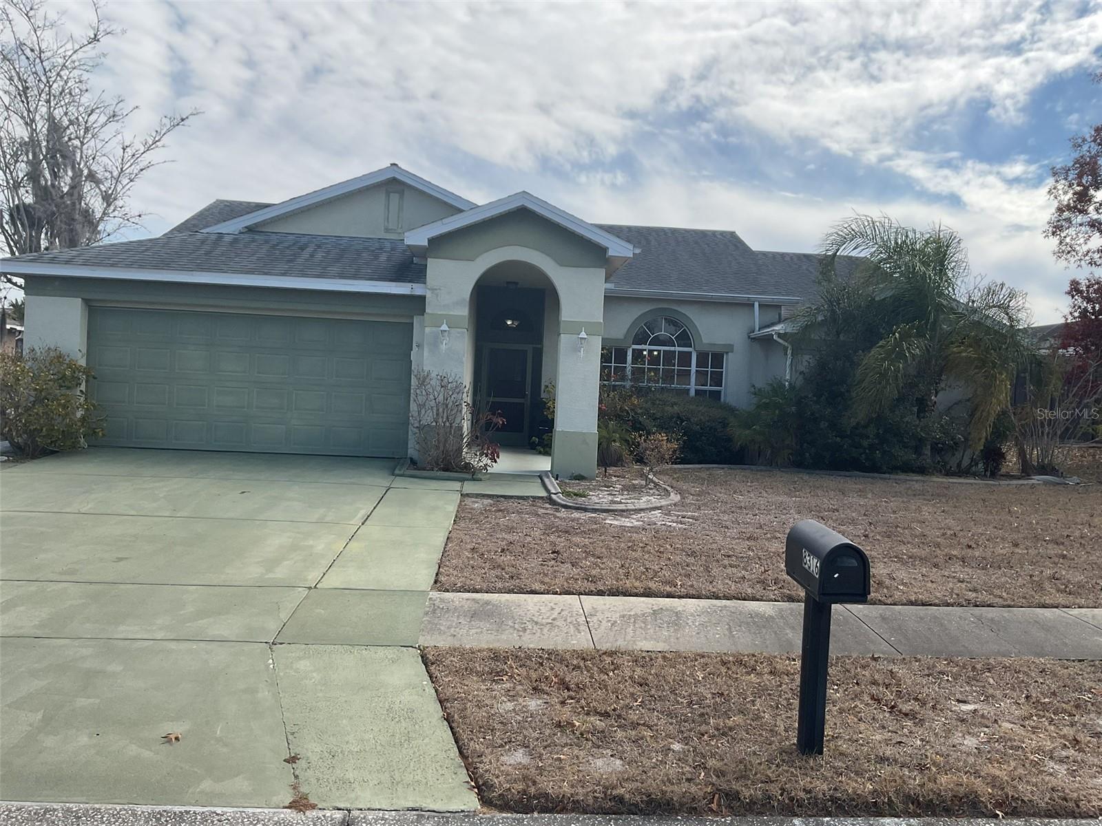 Details for 8316 Summerside Lane, PORT RICHEY, FL 34668