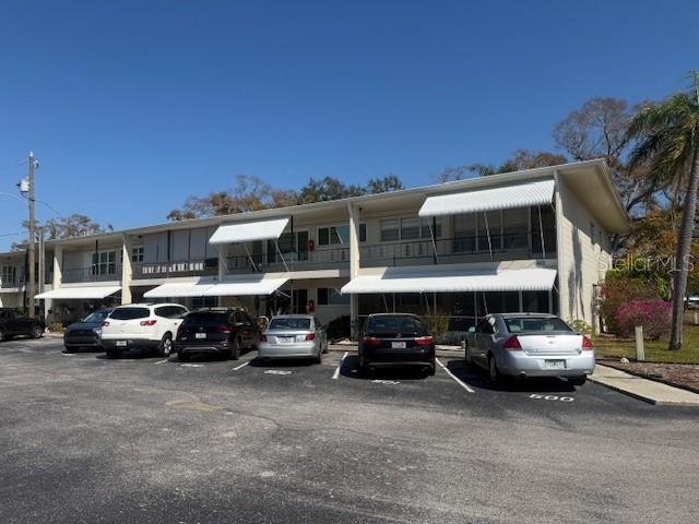 Details for 4143 57th Street N 600, KENNETH CITY, FL 33709