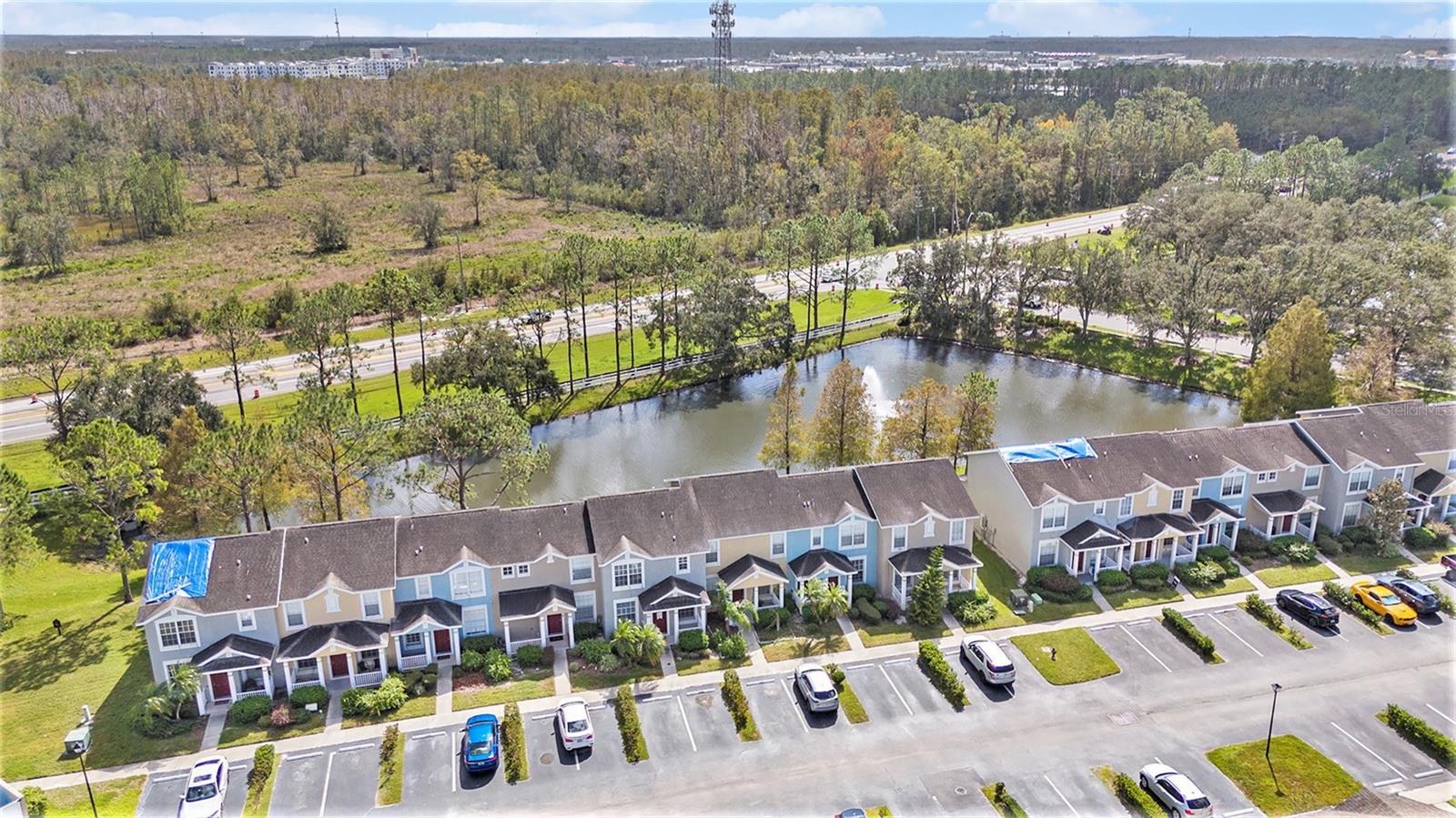 Image 42 of 48 For 3342 Broken Bow Drive