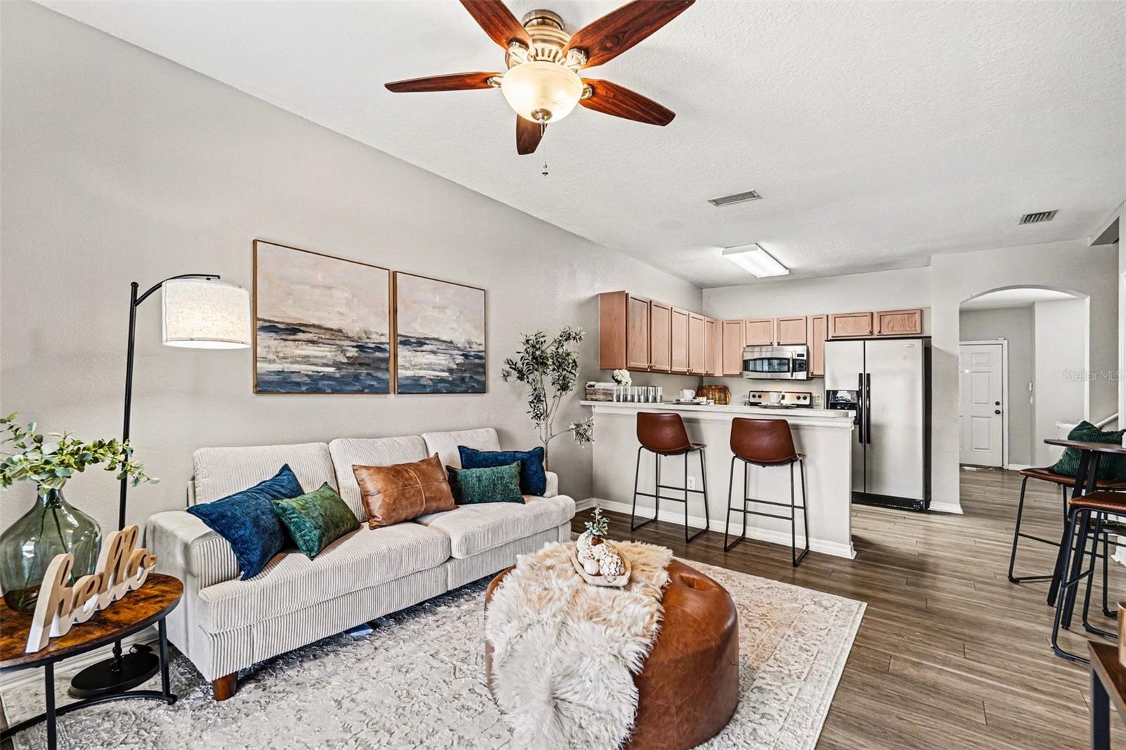 Image 6 of 48 For 3342 Broken Bow Drive