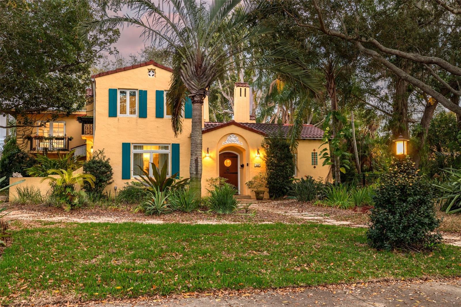 Image 2 of 54 For 438 Villagrande Avenue S