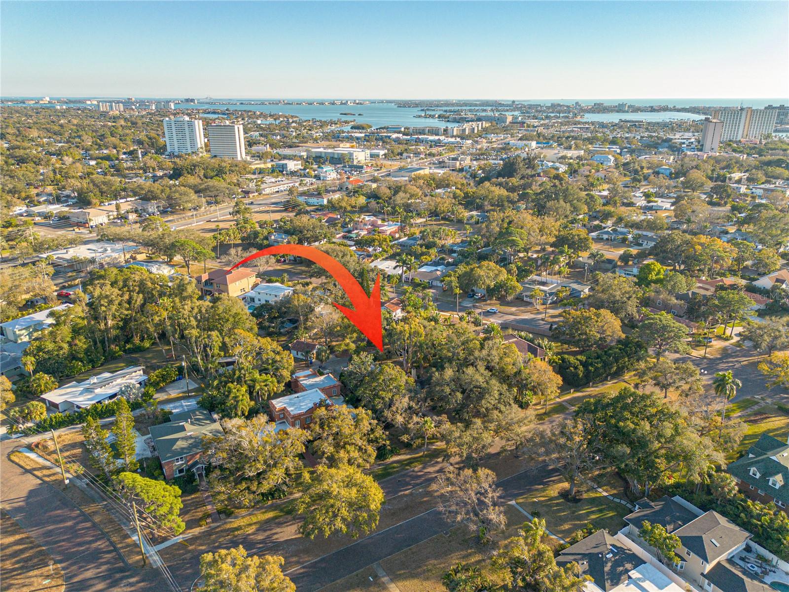 Image 52 of 54 For 438 Villagrande Avenue S