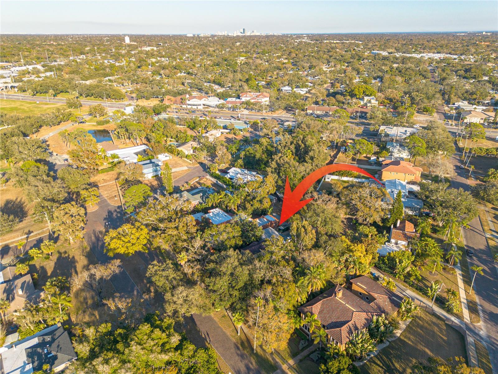 Image 53 of 54 For 438 Villagrande Avenue S