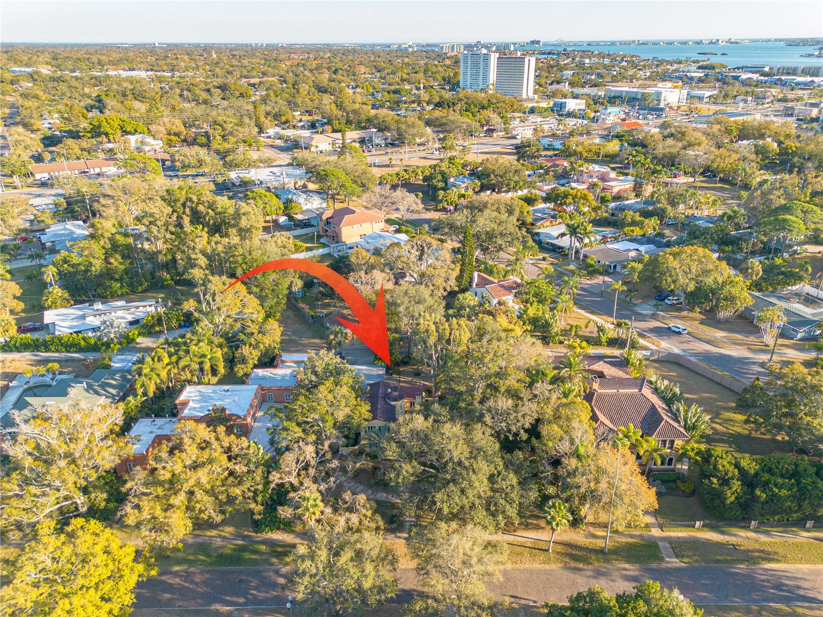 Image 54 of 54 For 438 Villagrande Avenue S