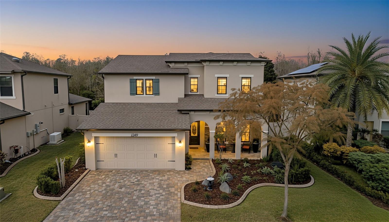 Details for 1249 Ketzal Drive, TRINITY, FL 34655