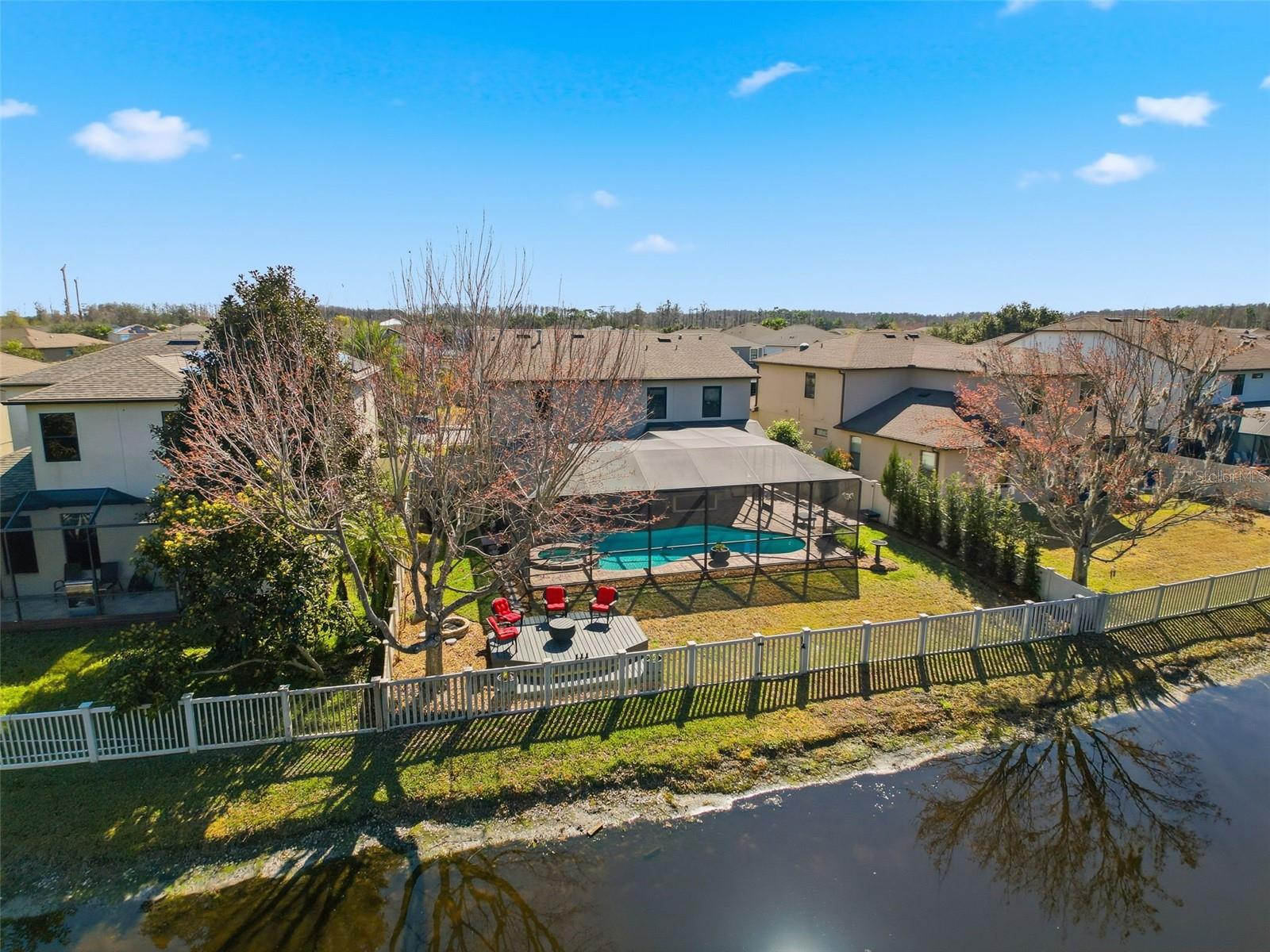 Image 44 of 46 For 1249 Ketzal Drive