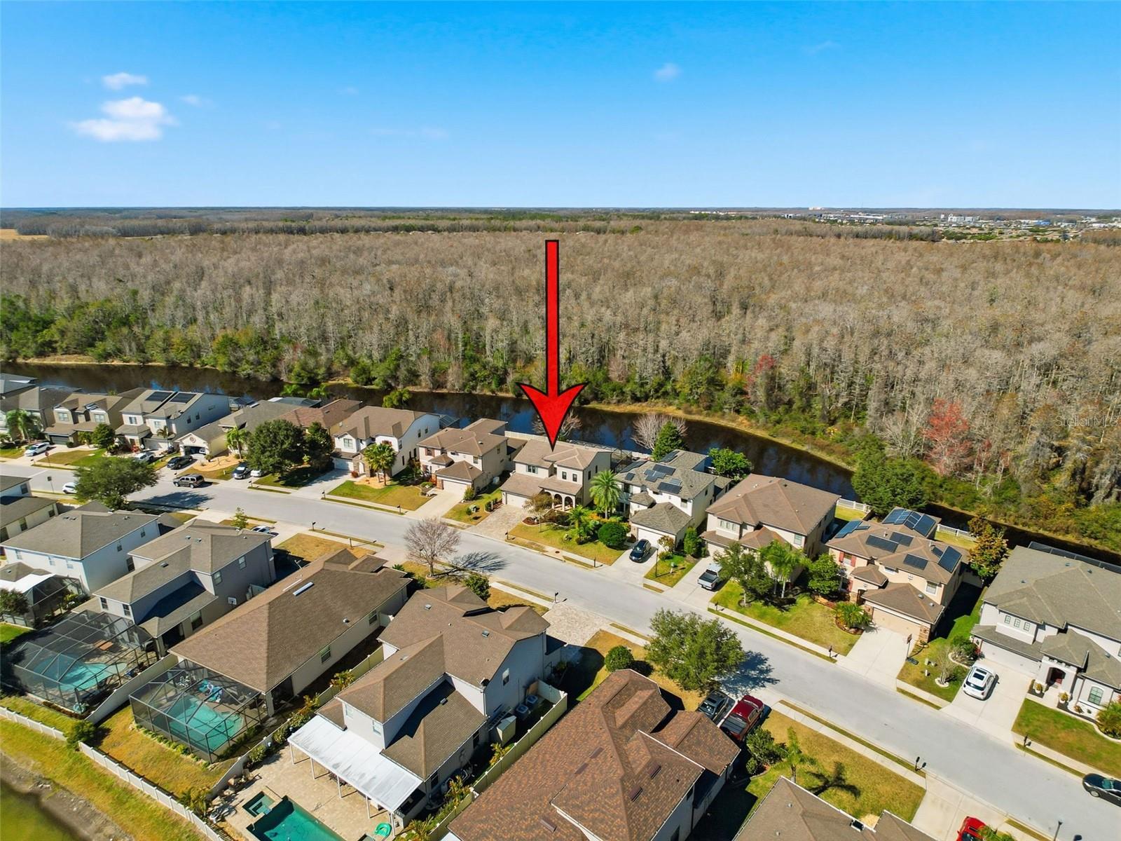 Image 45 of 46 For 1249 Ketzal Drive