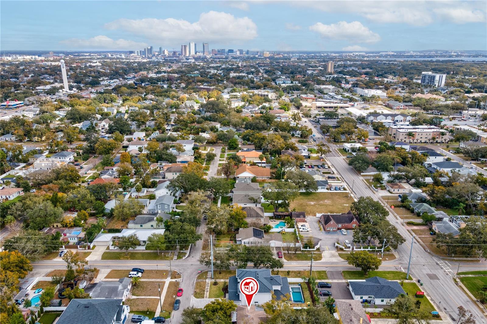 Listing photo id 30 for 3704 Platt Street