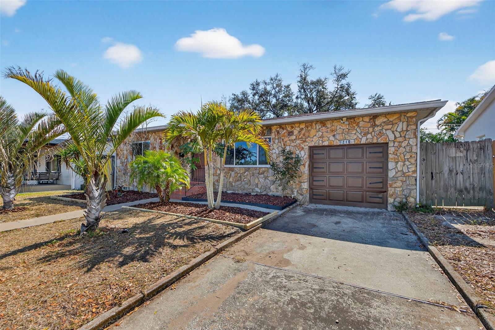 Details for 1210 46th Avenue N, ST PETERSBURG, FL 33702