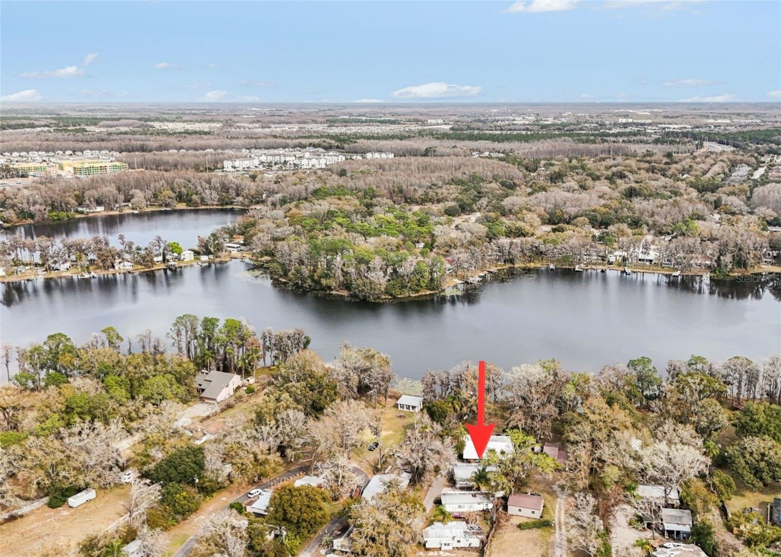 Image 33 of 37 For 14446 Shangrila Lane