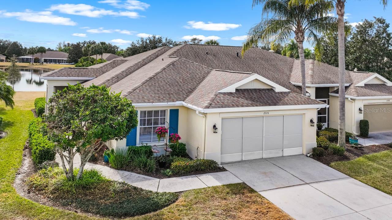 Details for 2226 Brookfield Greens Circle, SUN CITY CENTER, FL 33573