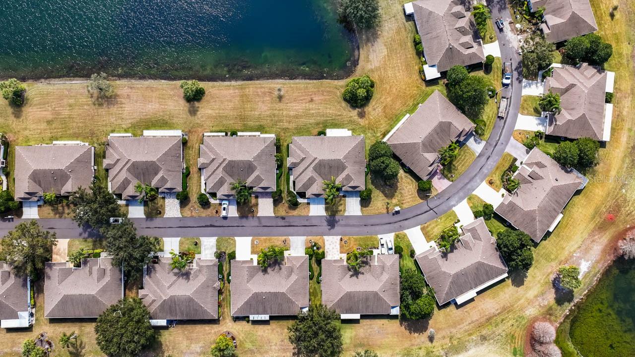 Image 54 of 69 For 2226 Brookfield Greens Circle