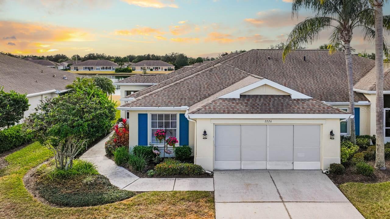 Image 60 of 69 For 2226 Brookfield Greens Circle