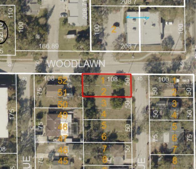 Listing Details for 1500 Ewing Avenue, CLEARWATER, FL 33756