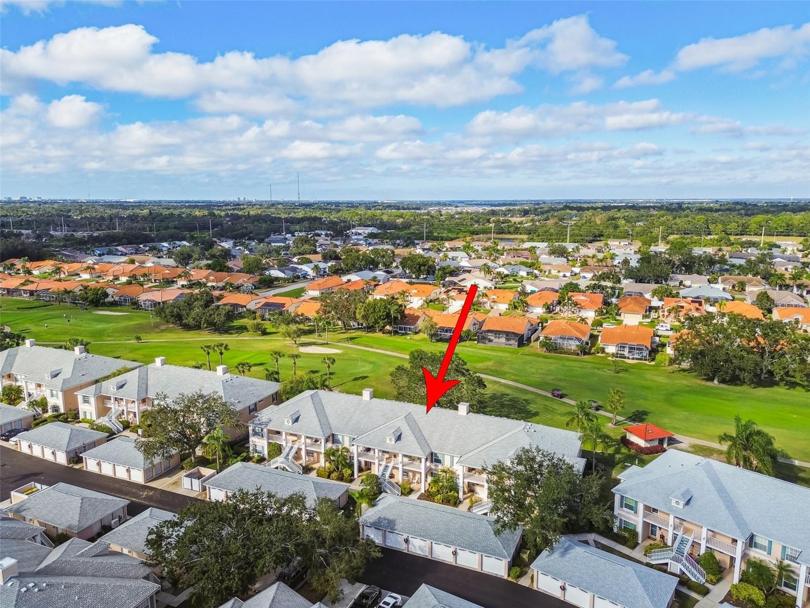 Image 4 of 47 For 4210 Caddie Drive E 202