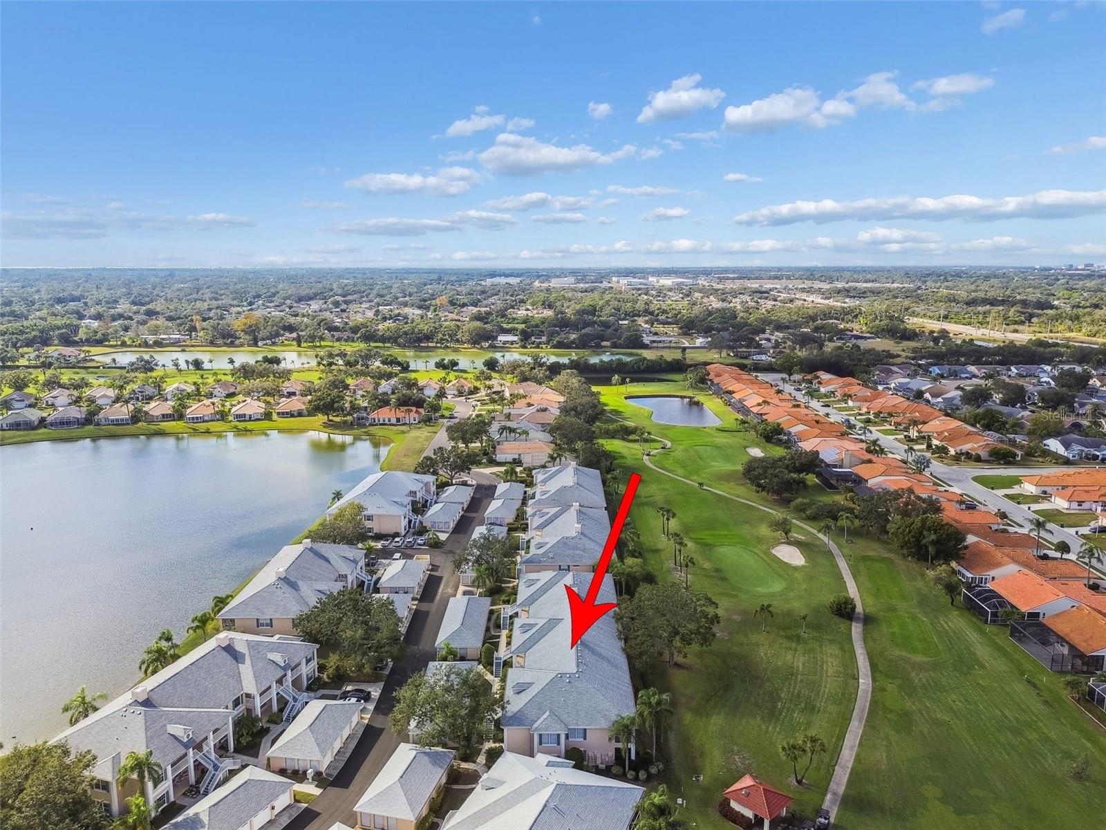 Image 5 of 47 For 4210 Caddie Drive E 202