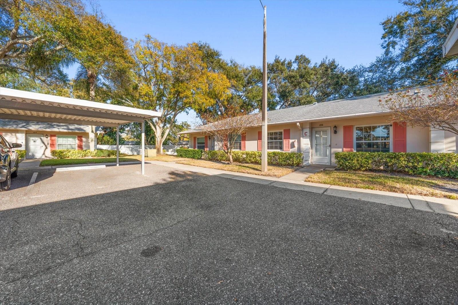 Image 29 of 31 For 1535 Nursery Road 106