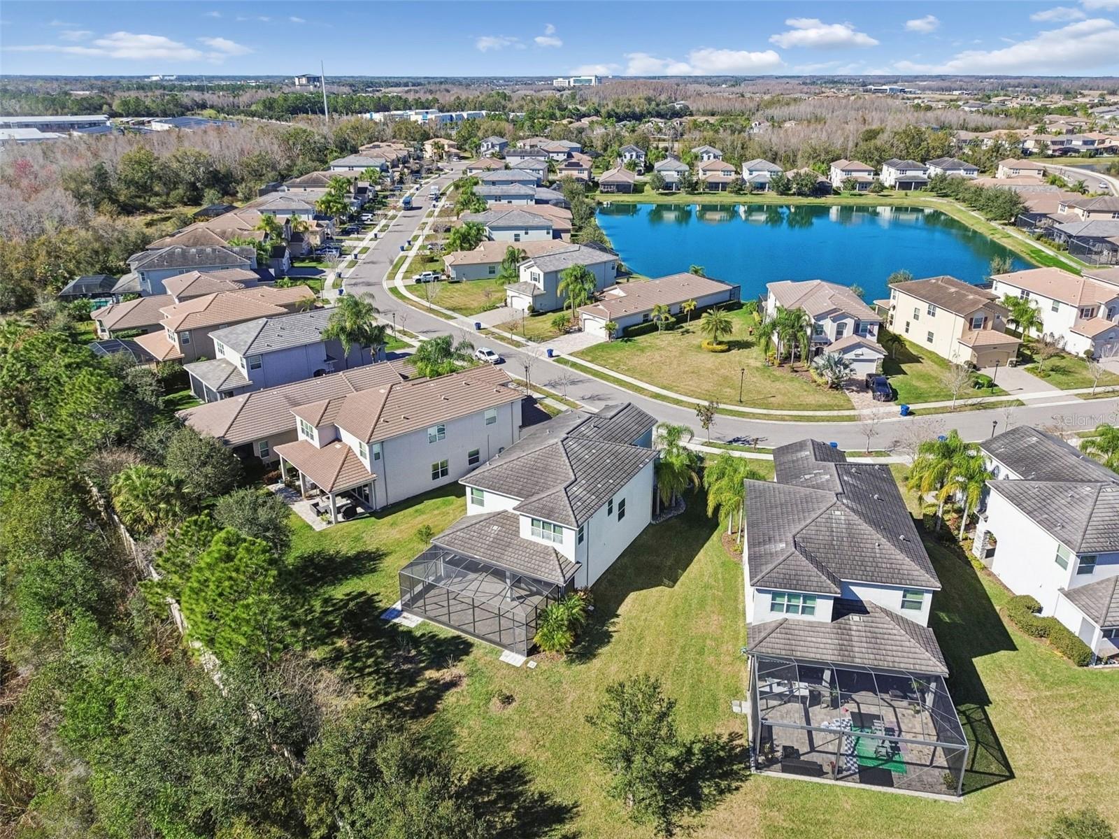 Image 72 of 100 For 30578 Ceasar Park Drive