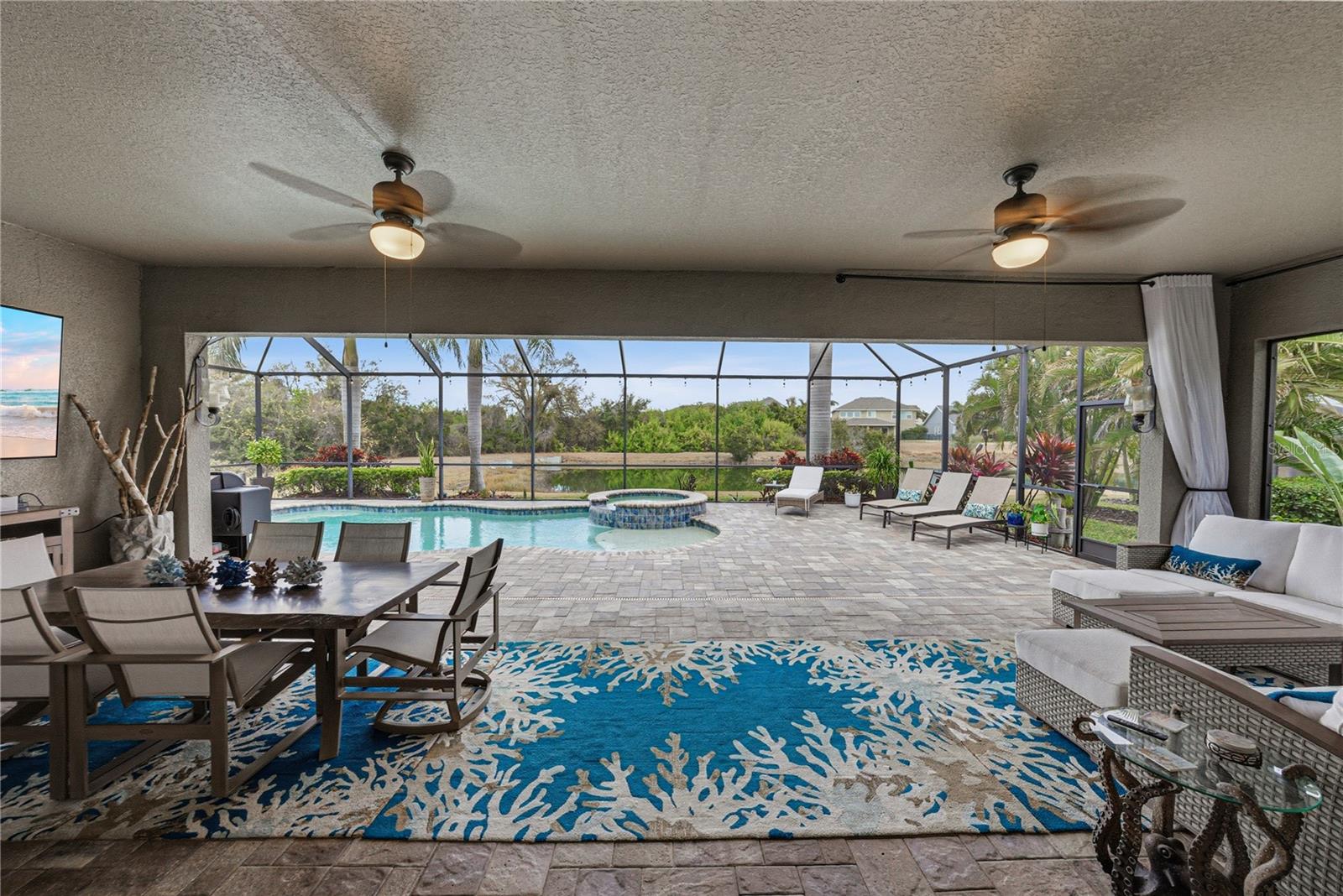 Image 54 of 92 For 6916 Ebb Tide Avenue