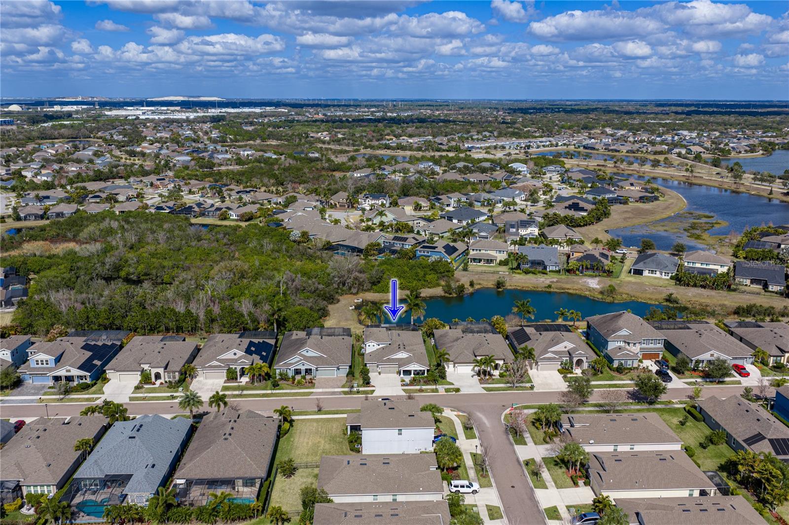 Image 89 of 92 For 6916 Ebb Tide Avenue