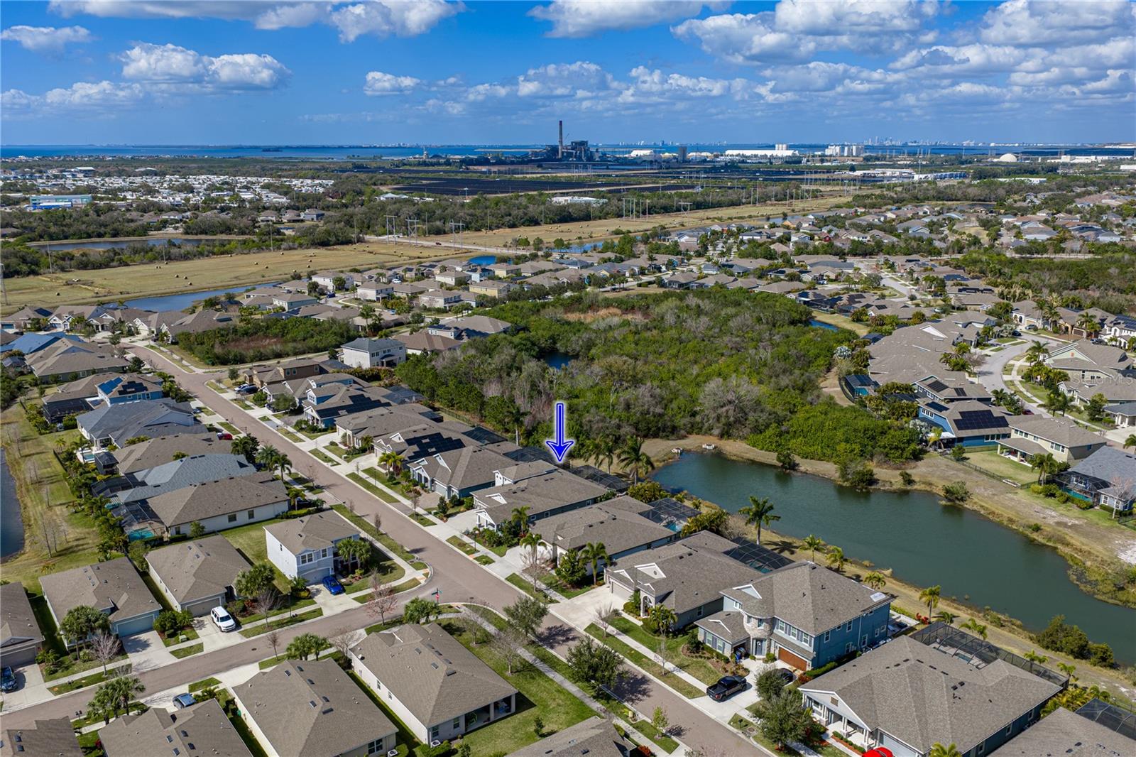 Image 90 of 92 For 6916 Ebb Tide Avenue
