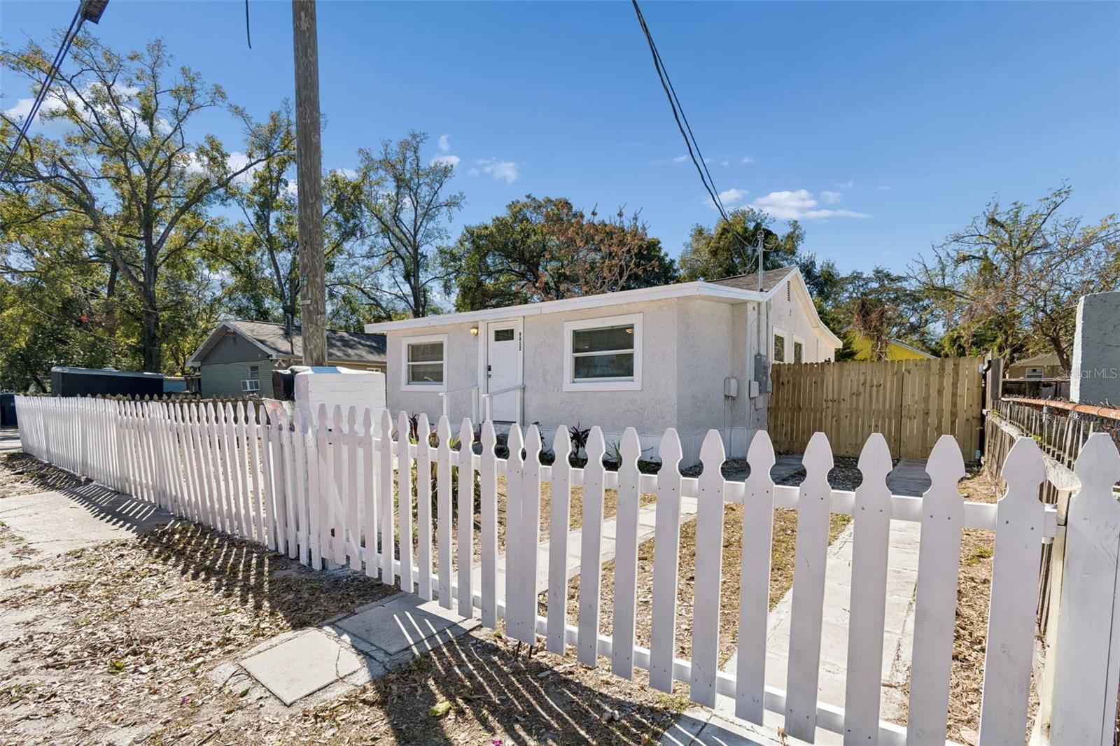 Image 2 of 26 For 9412 Brooks Street