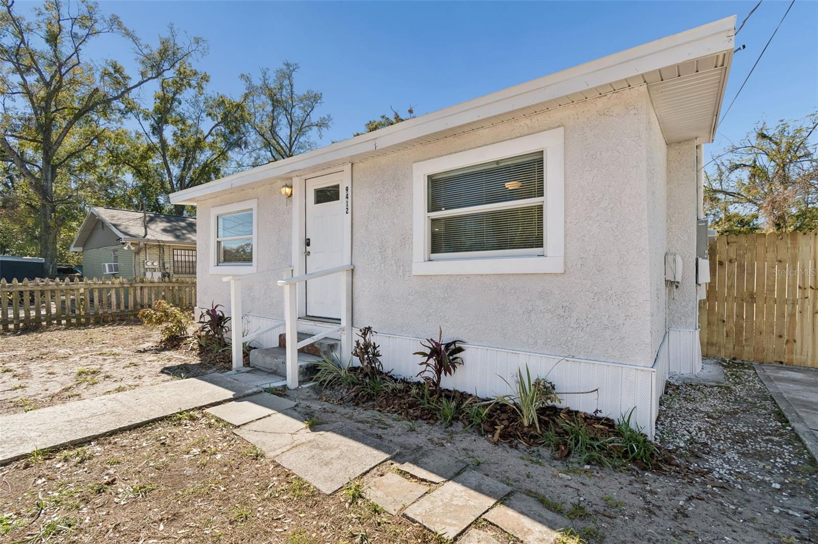 Image 3 of 26 For 9412 Brooks Street