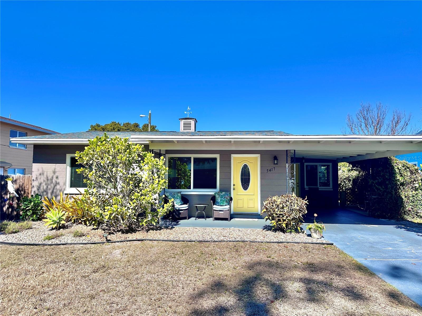 Details for 5417 Jersey Avenue S, GULFPORT, FL 33707