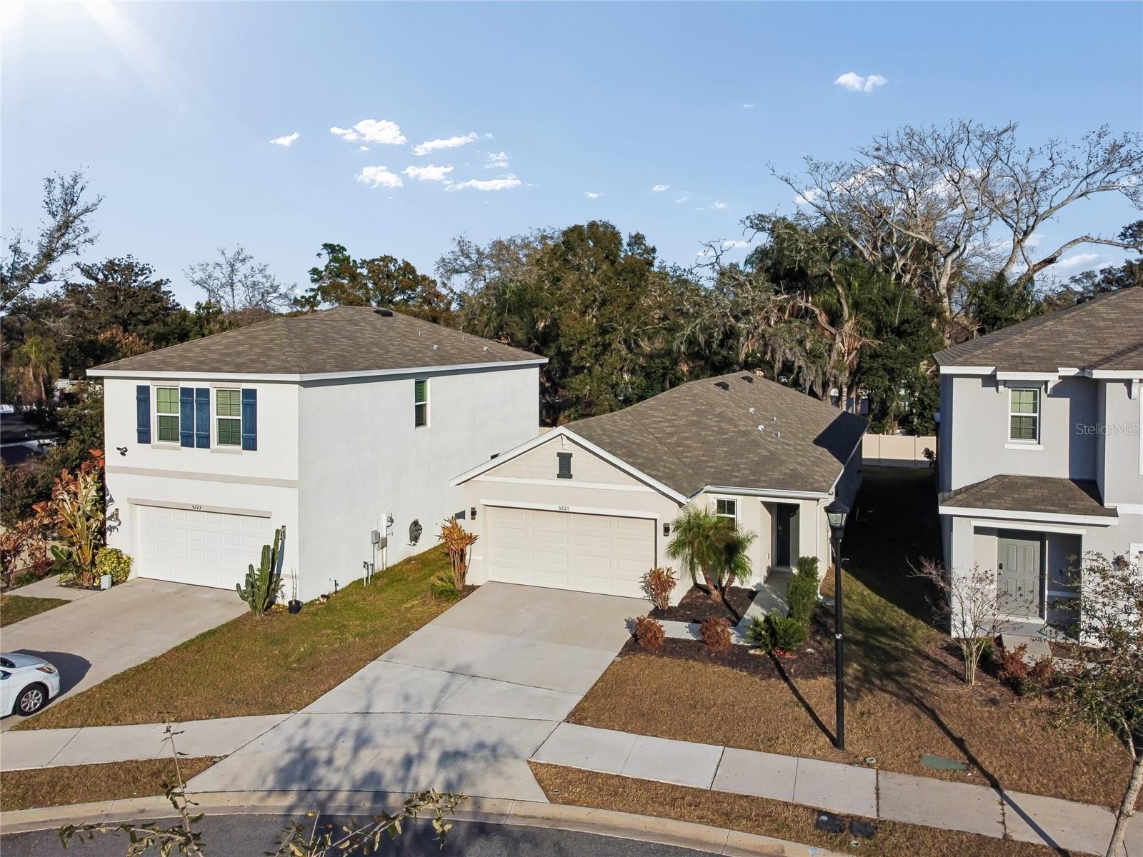 Image 37 of 42 For 5221 Hillside Meadow Place