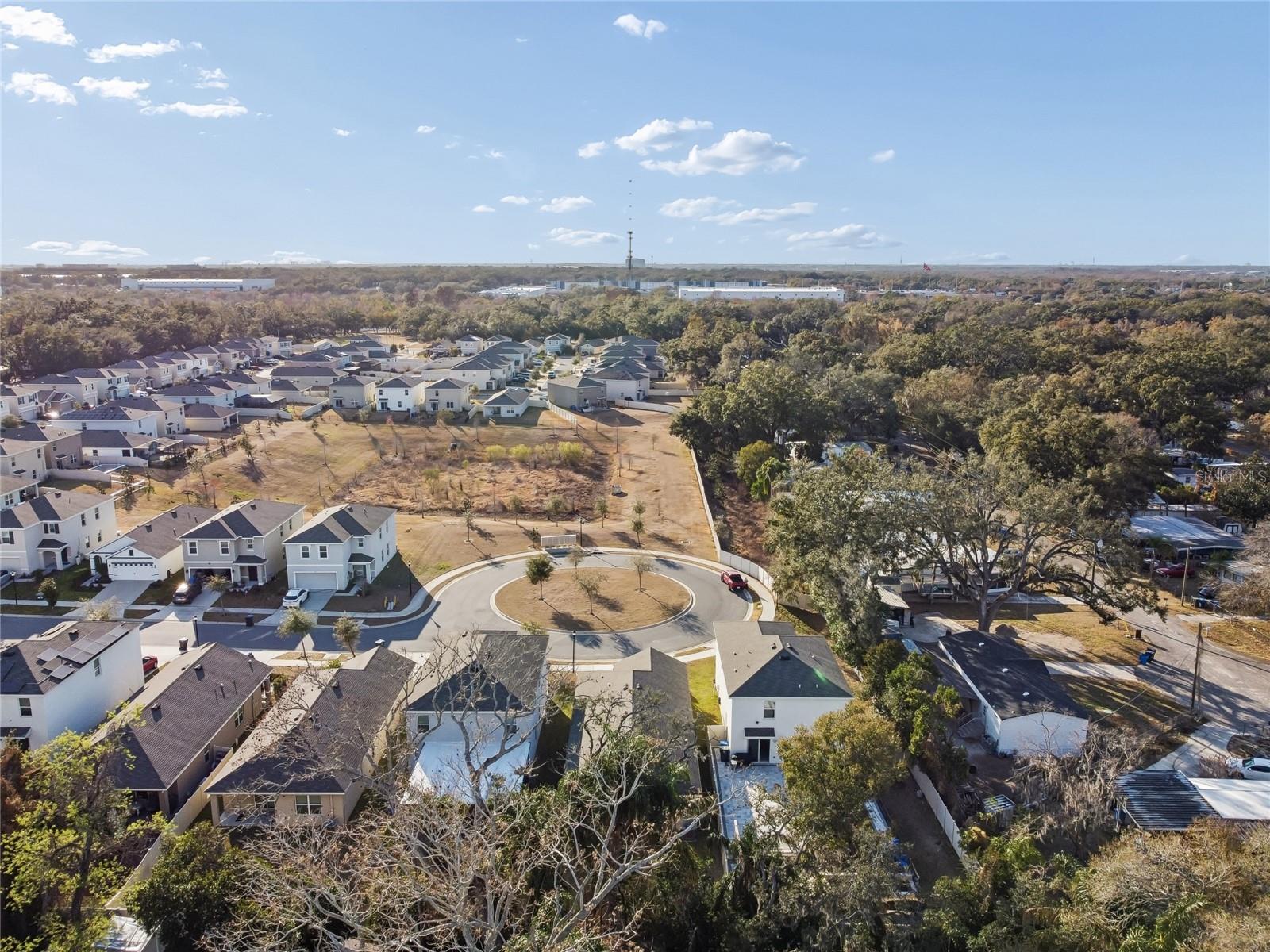 Image 39 of 42 For 5221 Hillside Meadow Place