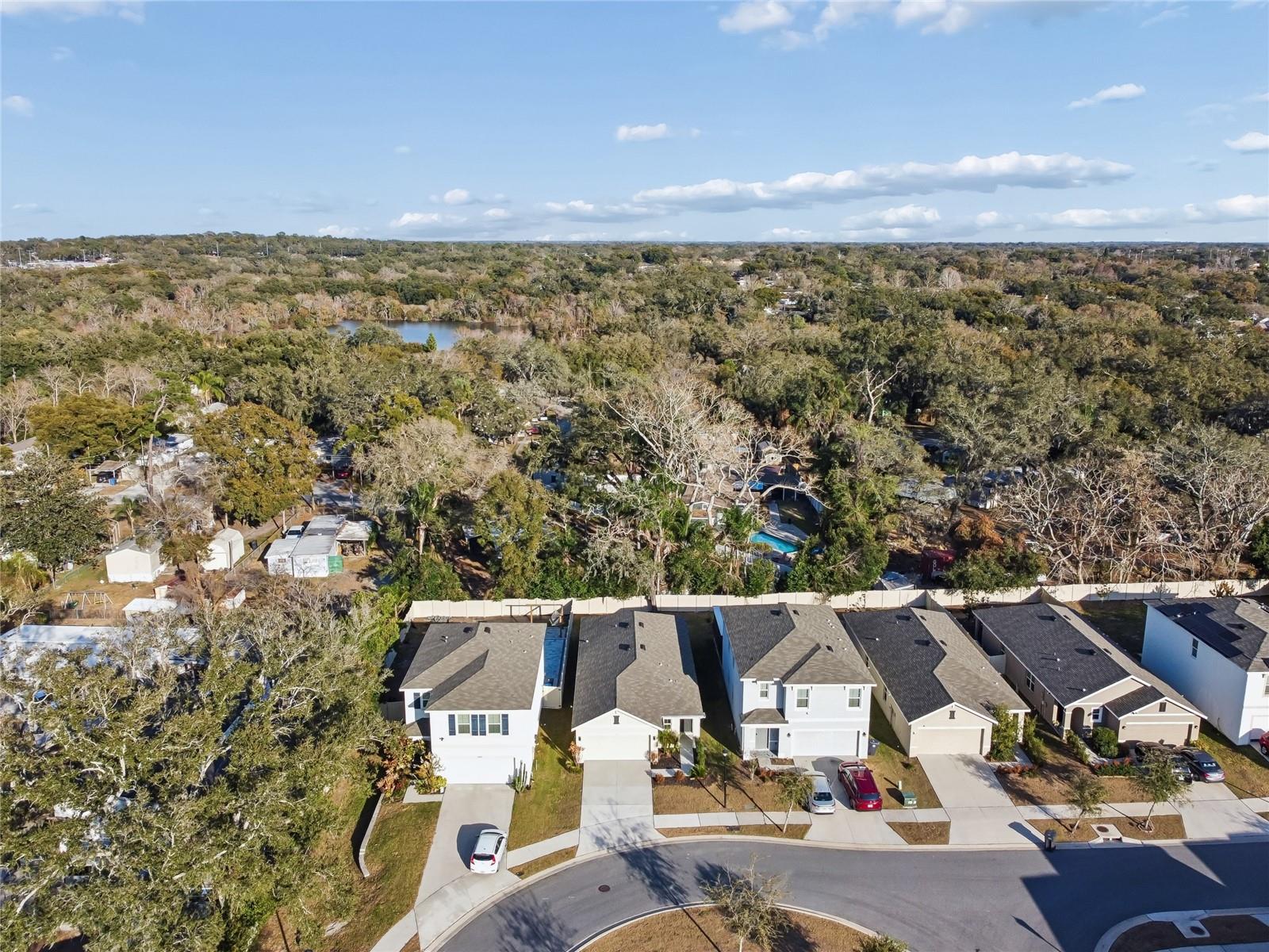 Image 40 of 42 For 5221 Hillside Meadow Place