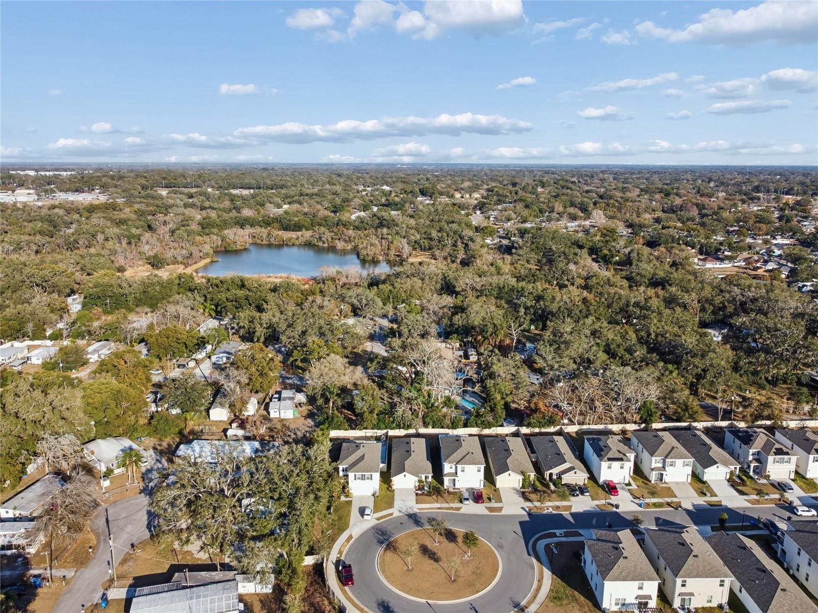 Image 41 of 42 For 5221 Hillside Meadow Place