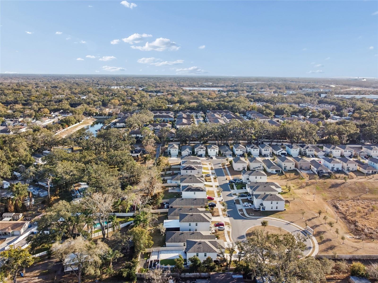 Image 42 of 42 For 5221 Hillside Meadow Place