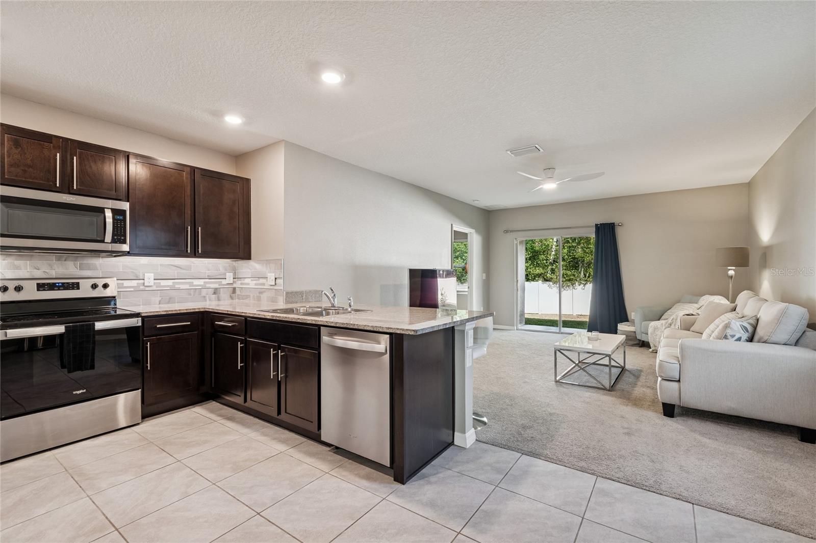 Image 5 of 42 For 5221 Hillside Meadow Place