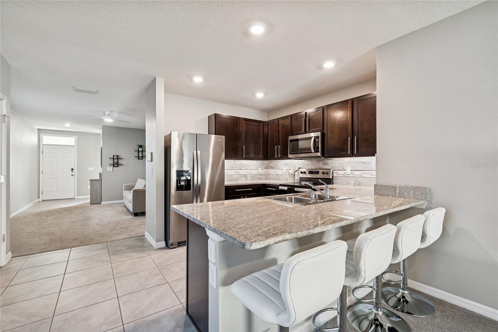 Image 7 of 42 For 5221 Hillside Meadow Place