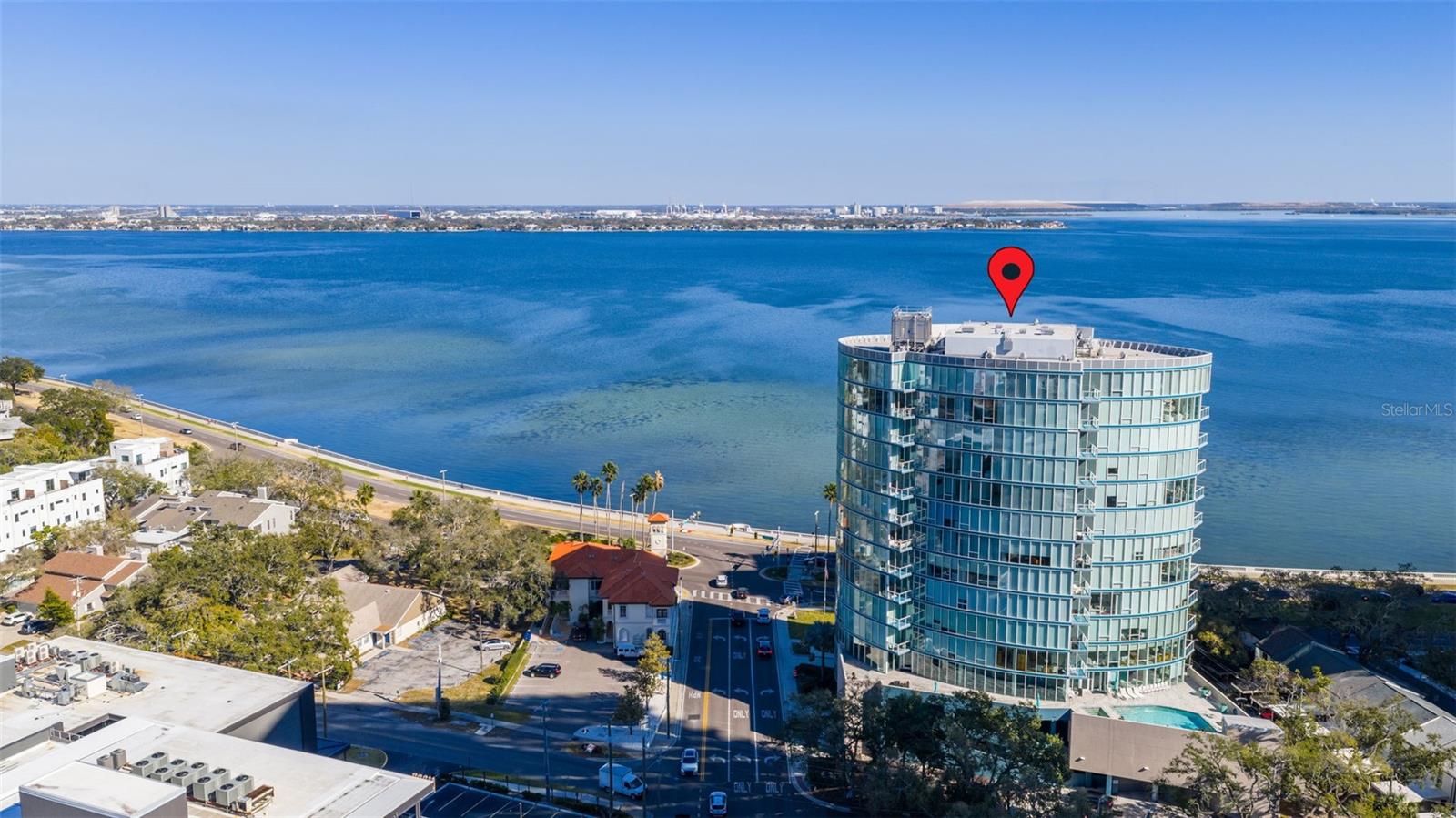 Details for 2900 Bay To Bay Boulevard 1103, TAMPA, FL 33629