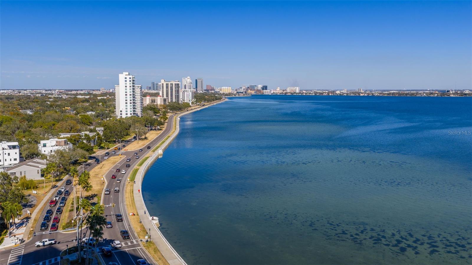 Image 66 of 82 For 2900 Bay To Bay Boulevard 1103