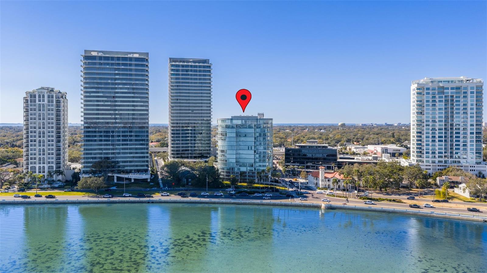 Image 68 of 82 For 2900 Bay To Bay Boulevard 1103