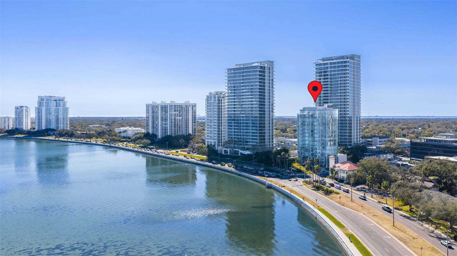 Image 69 of 82 For 2900 Bay To Bay Boulevard 1103