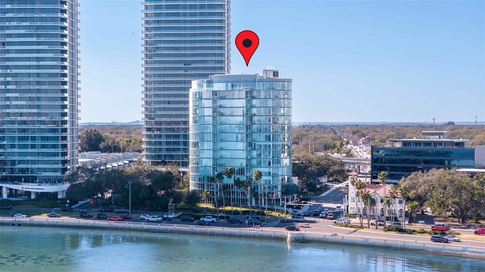 Image 70 of 82 For 2900 Bay To Bay Boulevard 1103