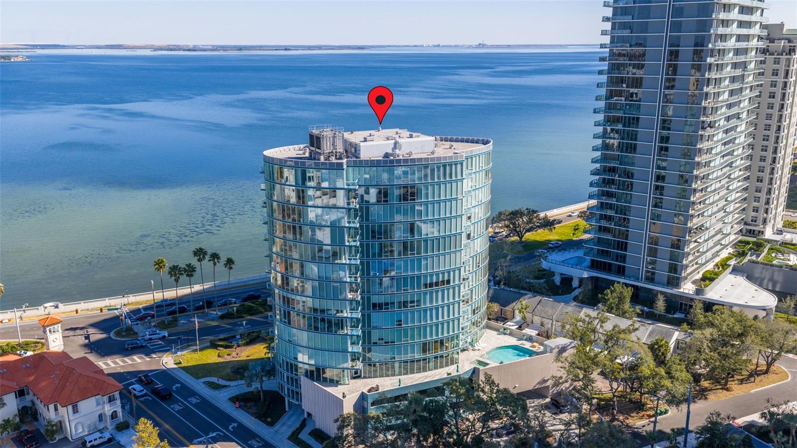 Image 74 of 82 For 2900 Bay To Bay Boulevard 1103