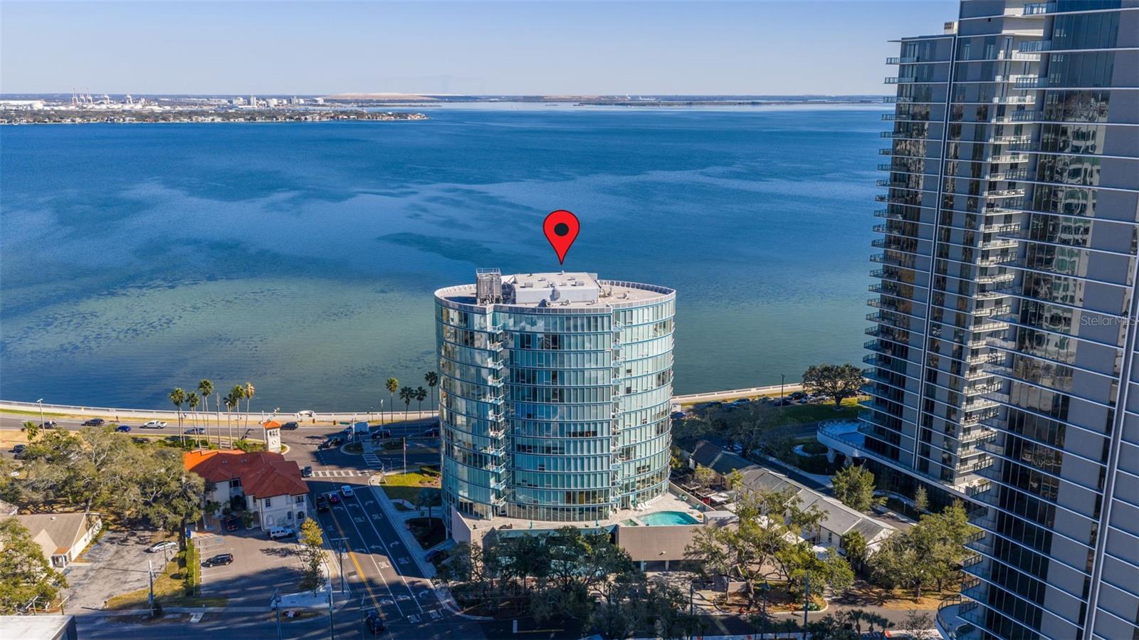 Image 76 of 82 For 2900 Bay To Bay Boulevard 1103