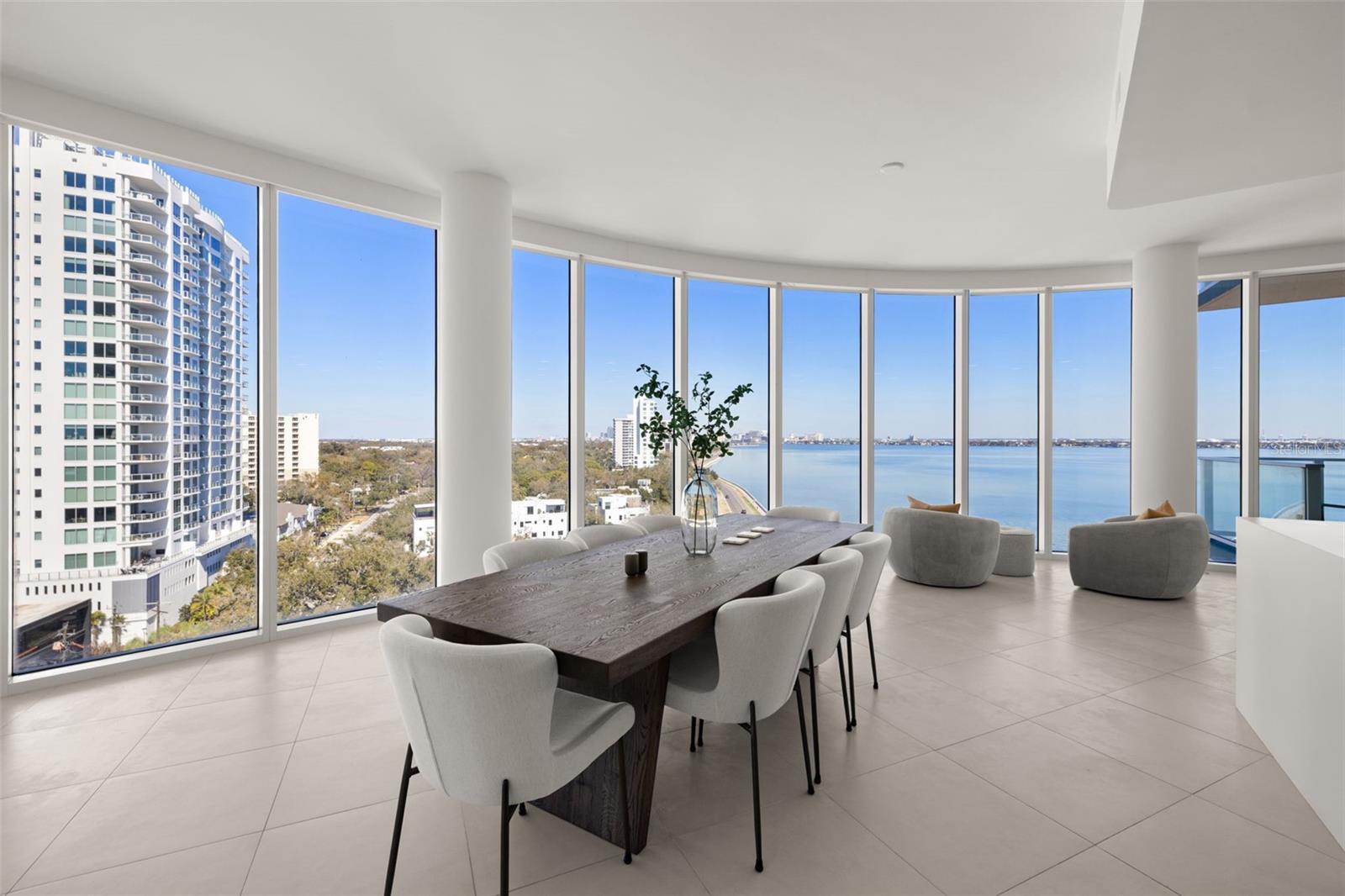 Image 8 of 82 For 2900 Bay To Bay Boulevard 1103