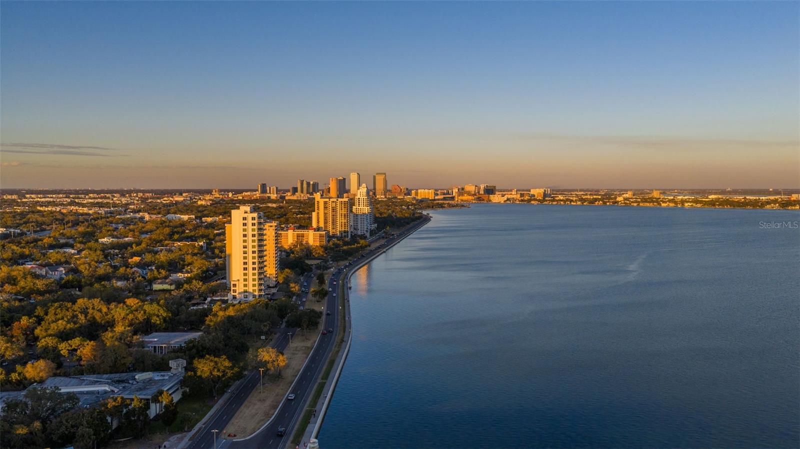 Image 80 of 82 For 2900 Bay To Bay Boulevard 1103