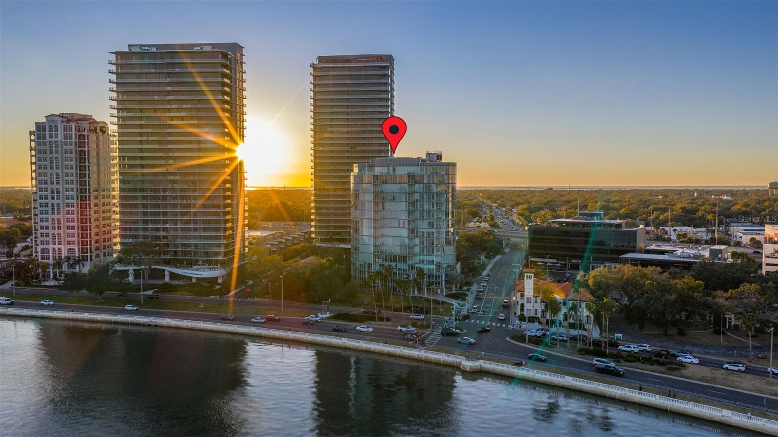 Image 81 of 82 For 2900 Bay To Bay Boulevard 1103